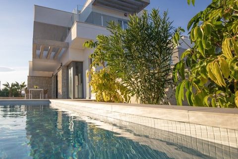 Villa i Finestrat, Alicante, Finestrat - € 807.000 | Ref: VCFBR25 - foto 6
