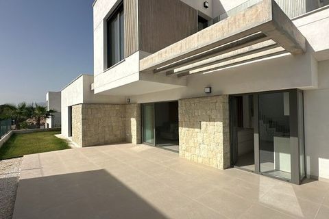 Villa i Finestrat, Alicante, Finestrat - € 807.000 | Ref: VCFBR25 - foto 7