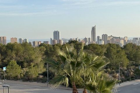 Villa i Finestrat, Alicante, Finestrat - € 807.000 | Ref: VCFBR25 - foto 9
