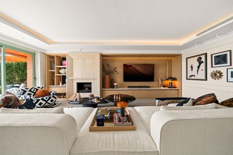 Penthouse i Benahavis, Malaga, Benahavis - € 1.349.000 | Ref: CP08634 - foto 2