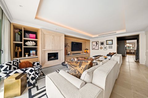 Penthouse i Benahavis, Malaga, Benahavis - € 1.349.000 | Ref: CP08634 - foto 6