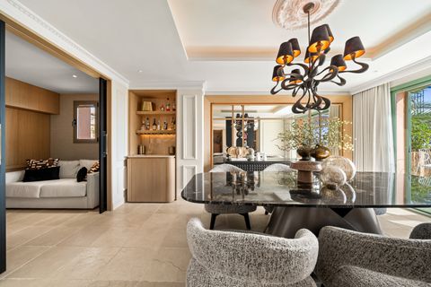 Penthouse i Benahavis, Malaga, Benahavis - € 1.349.000 | Ref: CP08634 - foto 9