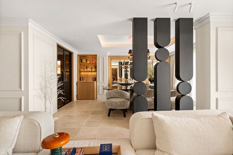 Penthouse i Benahavis, Malaga, Benahavis - € 1.349.000 | Ref: CP08634 - foto 11