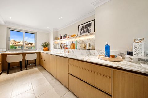 Penthouse i Benahavis, Malaga, Benahavis - € 1.349.000 | Ref: CP08634 - foto 13