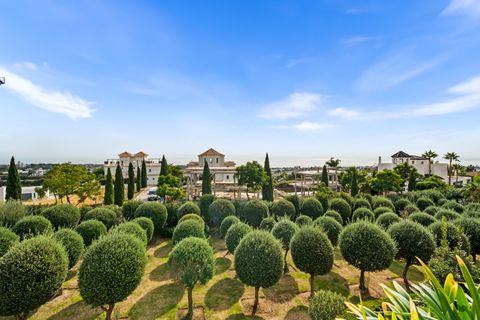 Penthouse i Benahavis, Malaga, Benahavis - € 1.349.000 | Ref: CP08634 - foto 16