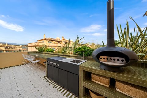 Penthouse i Benahavis, Malaga, Benahavis - € 1.349.000 | Ref: CP08634 - foto 18