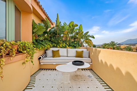 Penthouse i Benahavis, Malaga, Benahavis - € 1.349.000 | Ref: CP08634 - foto 23
