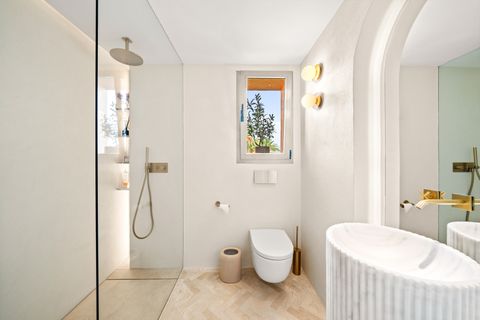 Penthouse i Benahavis, Malaga, Benahavis - € 1.349.000 | Ref: CP08634 - foto 29