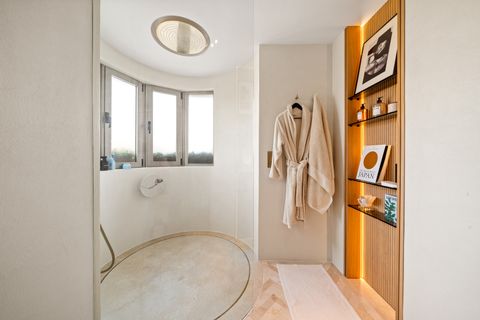 Penthouse i Benahavis, Malaga, Benahavis - € 1.349.000 | Ref: CP08634 - foto 39