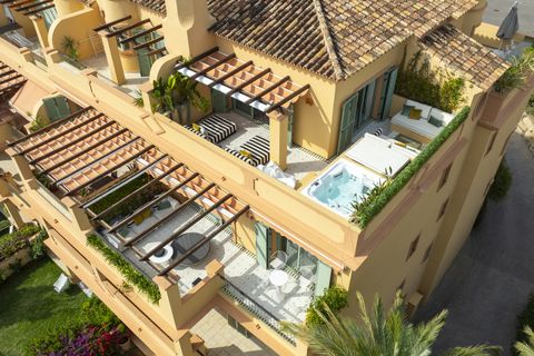 Penthouse i Benahavis, Malaga, Benahavis - € 1.349.000 | Ref: CP08634 - foto 40