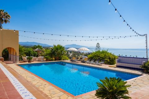 Villa a Estepona, Malaga, Estepona - € 1.760.000 | Ref: CP08607 - foto 2