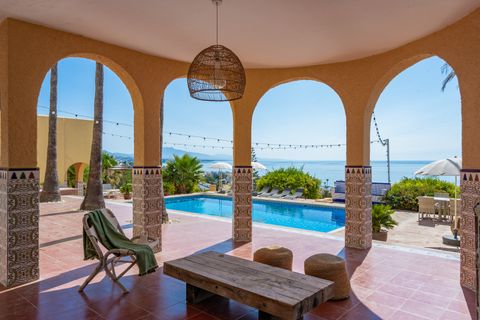 Villa a Estepona, Malaga, Estepona - € 1.760.000 | Ref: CP08607 - foto 5