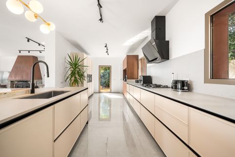 Villa a Estepona, Malaga, Estepona - € 1.760.000 | Ref: CP08607 - foto 13