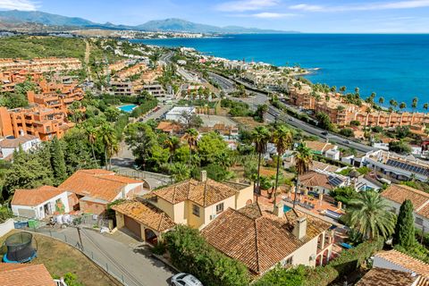 Villa a Estepona, Malaga, Estepona - € 1.760.000 | Ref: CP08607 - foto 30