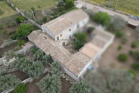 Villa i Modica, Ragusa, Modica - € 170.000 | Ref: L 1568 B - foto 1