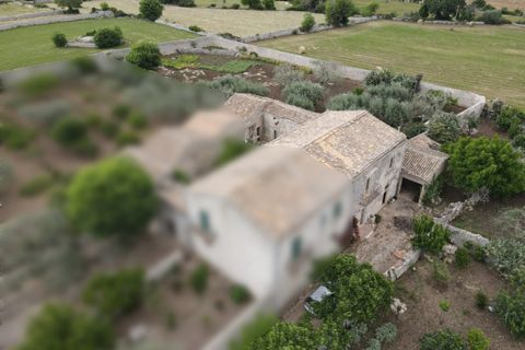 Villa i Modica, Ragusa, Modica - € 170.000 | Ref: L 1568 B - foto 3