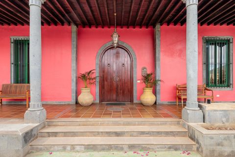 Landejendom i Telde, Gran Canaria, Telde - € 5.450.000 | Ref: RUS0008 - foto 7