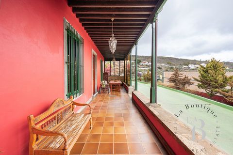 Landejendom i Telde, Gran Canaria, Telde - € 5.450.000 | Ref: RUS0008 - foto 4