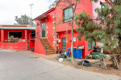Landejendom i Telde, Gran Canaria, Telde - € 5.450.000 | Ref: RUS0008 - foto 5