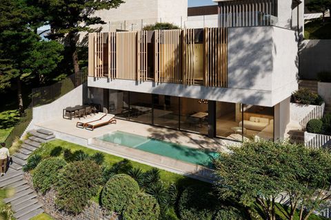 Villa i Sant Pol De Mar, Barcelona, Sant Pol De Mar - € 1.850.000 | Ref: KBMN428 - foto 12
