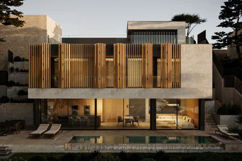 Villa i Sant Pol De Mar, Barcelona, Sant Pol De Mar - € 1.850.000 | Ref: KBMN428 - foto 13
