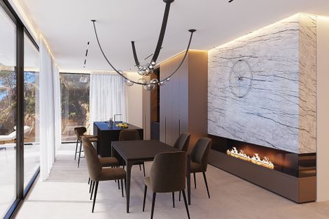 Villa i Sant Pol De Mar, Barcelona, Sant Pol De Mar - € 1.850.000 | Ref: KBMN428 - foto 6