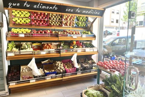 Erhvervsejendom i Javea, Alicante, Javea - € 62.000 | Ref: MV675343 - foto 3