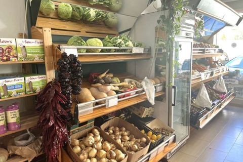 Erhvervsejendom i Javea, Alicante, Javea - € 62.000 | Ref: MV675343 - foto 5