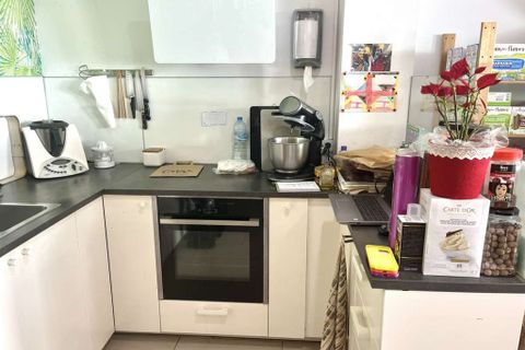 Erhvervsejendom i Javea, Alicante, Javea - € 62.000 | Ref: MV675343 - foto 8