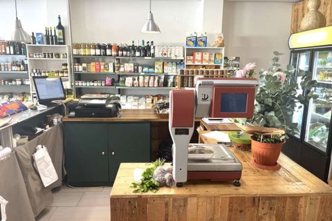 Erhvervsejendom i Javea, Alicante, Javea - € 62.000 | Ref: MV675343 - foto 9