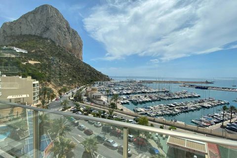 Leilighet i Calpe, Alicante, Calpe - € 739 000 | Ref: NO5666 - foto 1