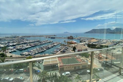 Leilighet i Calpe, Alicante, Calpe - € 739 000 | Ref: NO5666 - foto 3