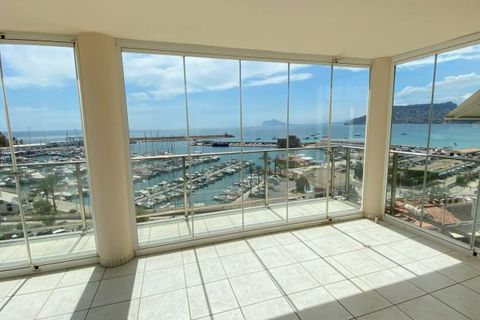 Leilighet i Calpe, Alicante, Calpe - € 739 000 | Ref: NO5666 - foto 4