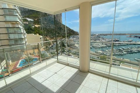 Leilighet i Calpe, Alicante, Calpe - € 739 000 | Ref: NO5666 - foto 5