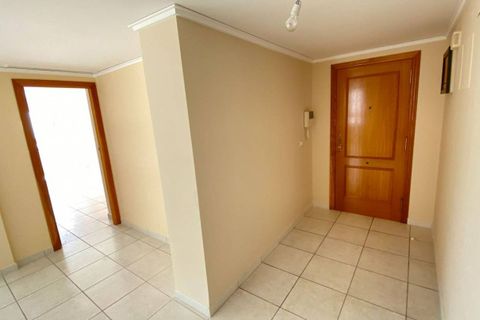 Leilighet i Calpe, Alicante, Calpe - € 739 000 | Ref: NO5666 - foto 8
