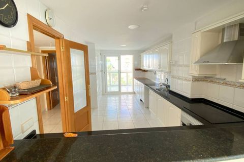 Leilighet i Calpe, Alicante, Calpe - € 739 000 | Ref: NO5666 - foto 13