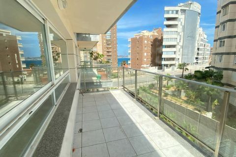 Leilighet i Calpe, Alicante, Calpe - € 739 000 | Ref: NO5666 - foto 21