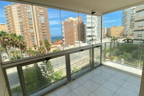 Leilighet i Calpe, Alicante, Calpe - € 739 000 | Ref: NO5666 - foto 22