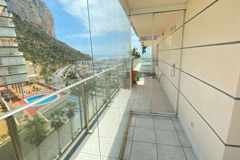 Leilighet i Calpe, Alicante, Calpe - € 739 000 | Ref: NO5666 - foto 24