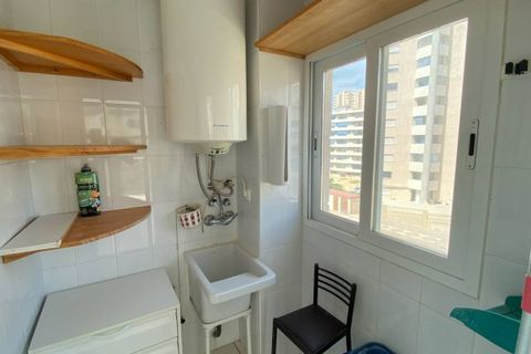 Leilighet i Calpe, Alicante, Calpe - € 739 000 | Ref: NO5666 - foto 26