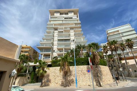 Leilighet i Calpe, Alicante, Calpe - € 739 000 | Ref: NO5666 - foto 30