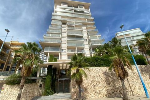 Leilighet i Calpe, Alicante, Calpe - € 739 000 | Ref: NO5666 - foto 31