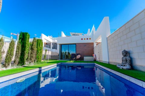 Byhus i Benijofar, Alicante, Benijofar - € 470.000 | Ref: DLF123 - foto 3