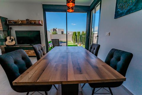 Byhus i Benijofar, Alicante, Benijofar - € 470.000 | Ref: DLF123 - foto 5
