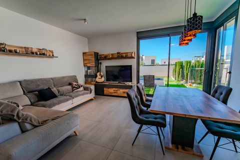 Byhus i Benijofar, Alicante, Benijofar - € 470.000 | Ref: DLF123 - foto 8