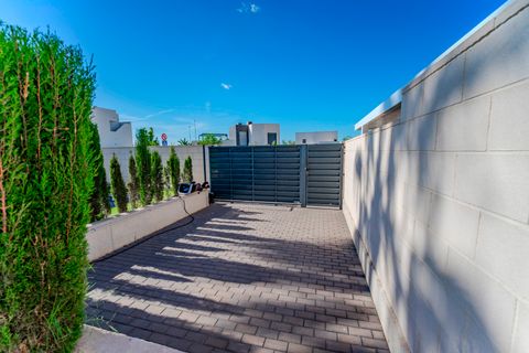 Byhus i Benijofar, Alicante, Benijofar - € 470.000 | Ref: DLF123 - foto 33