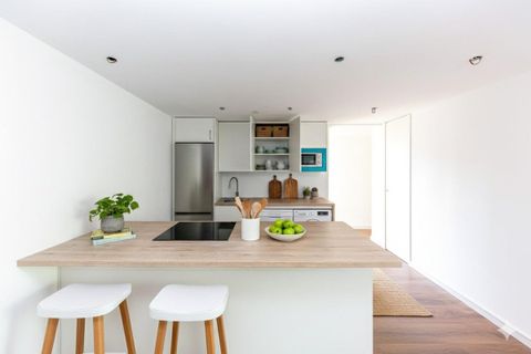 Leilighet i Fuengirola, Malaga, Fuengirola - € 320 000 | Ref: R5198518 - foto 5