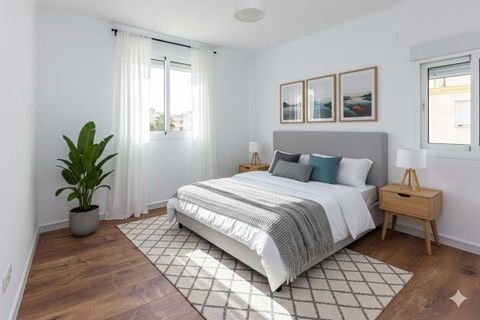 Leilighet i Fuengirola, Malaga, Fuengirola - € 320 000 | Ref: R5198518 - foto 8