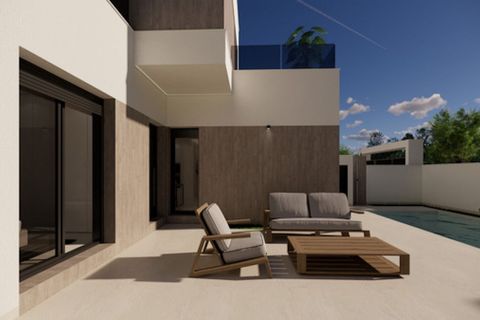 Villa i San Fulgencio, Alicante, San Fulgencio - € 335.000 | Ref: R5219548 - foto 2