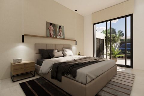 Villa i San Fulgencio, Alicante, San Fulgencio - € 335.000 | Ref: R5219548 - foto 8